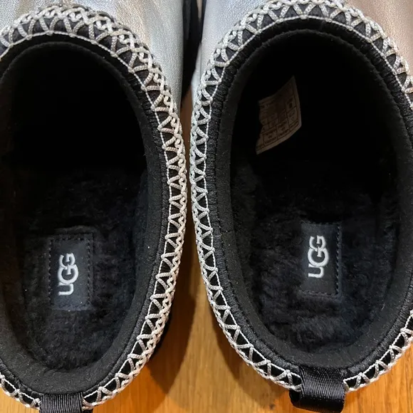 UGG Slip Ons