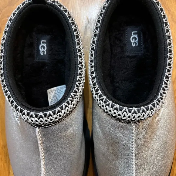 UGG Slip Ons
