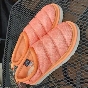 UGG Sweet Peach Tassman 1149511 LGA Slipper Clogs Mule Men's 13
