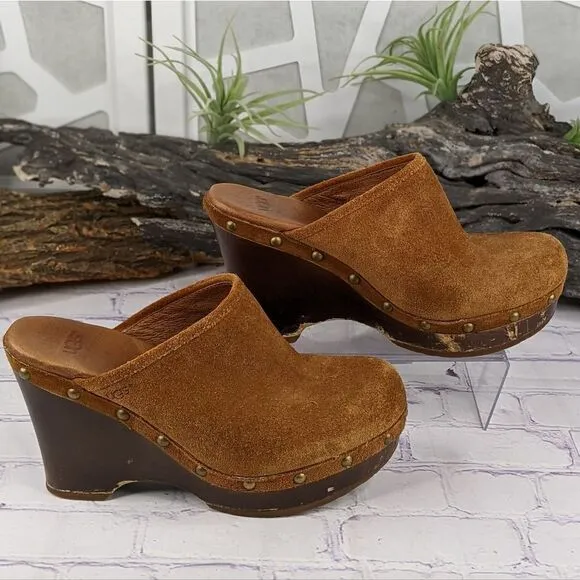 UGG Australia 'Marsalis' Clogs Mules