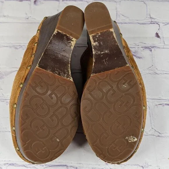 UGG Australia 'Marsalis' Clogs Mules