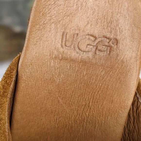 UGG Australia 'Marsalis' Clogs Mules