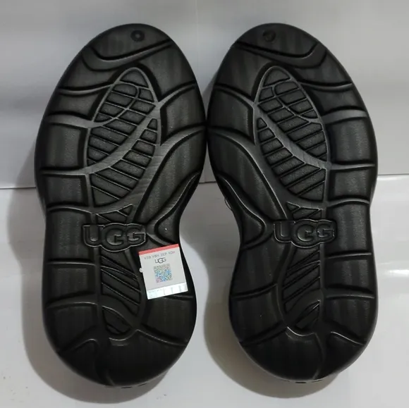 Ugg Sport‎ Yeah Black Clogs Boys