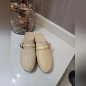 Ulla Johnson clogs 37