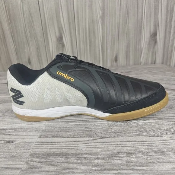 Umbro Sala Z Pro Indoor Futsal Soccer Shoes-Men's Size 10.5 NEW