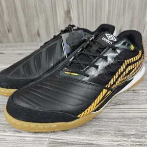 Umbro Sala Z Pro Indoor Futsal Soccer Shoes-Men's Size 10.5 NEW