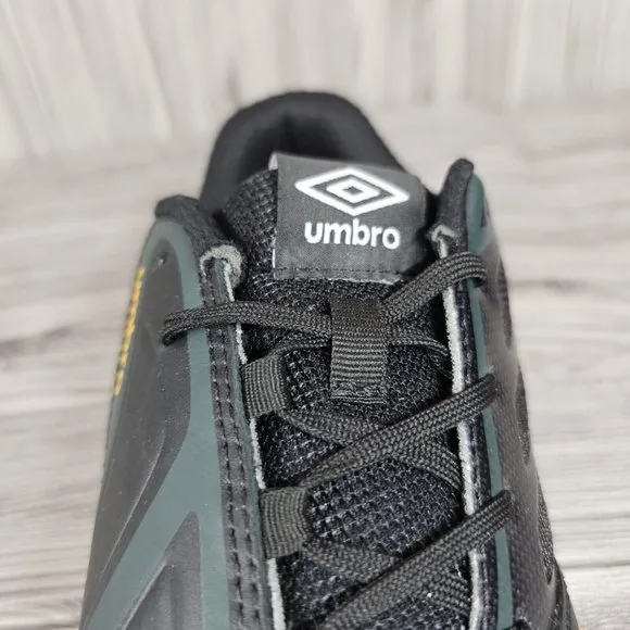 Umbro Sala Z Pro Indoor Futsal Soccer Shoes-Men's Size 10.5 NEW
