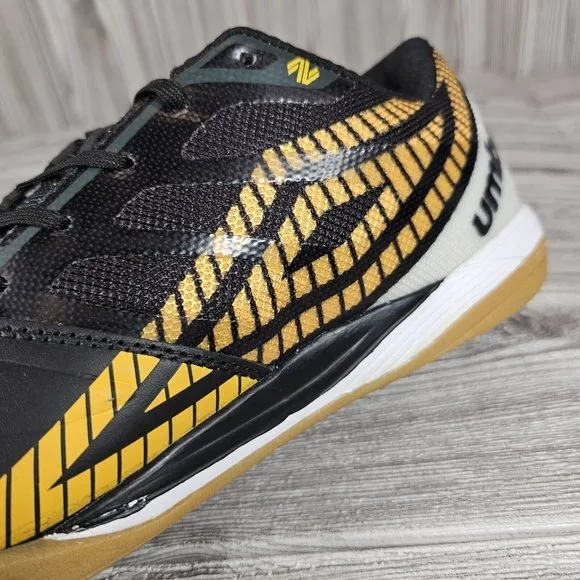 Umbro Sala Z Pro Indoor Futsal Soccer Shoes-Men's Size 10.5 NEW