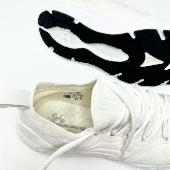 Under Armour Athletic Shoes