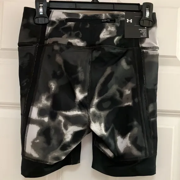 Under Armour Athletic/Athleisure Comp. Shorts, M, NWT!