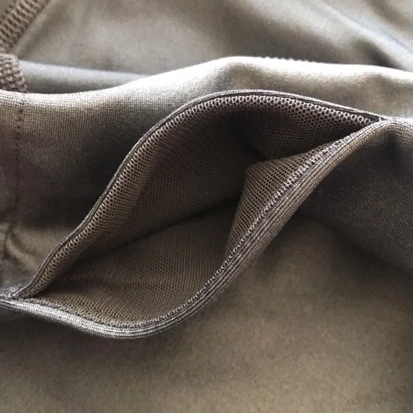 Under Armour Athletic/Athleisure Comp. Shorts NWT!