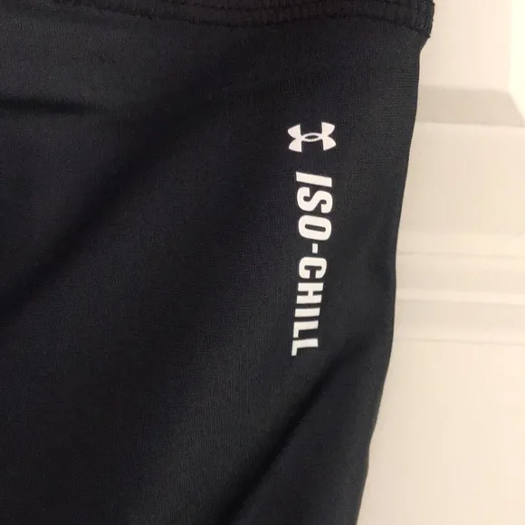 Under Armour Athletic/Athleisure Comp. Shorts NWT!