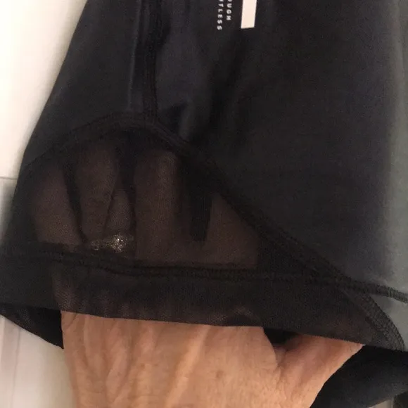 Under Armour Athletic/Athleisure Comp. Shorts NWT!
