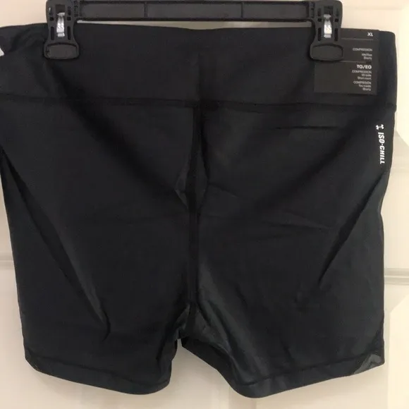 Under Armour Athletic/Athleisure Comp. Shorts NWT!