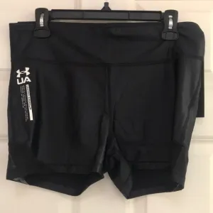 Under Armour Athletic/Athleisure Comp. Shorts NWT!