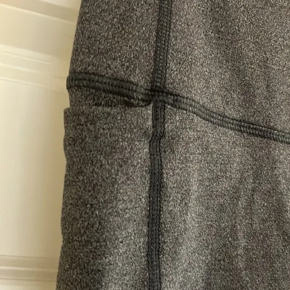 Under Armour Athletic/Athleisure High Rise Bike Shorts NWT!