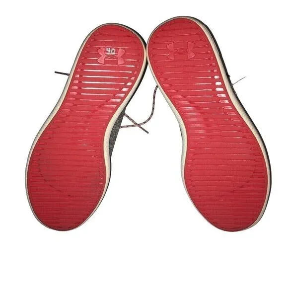 Under Armour Charged 24/7 Running Shoes‎ Men Size 8