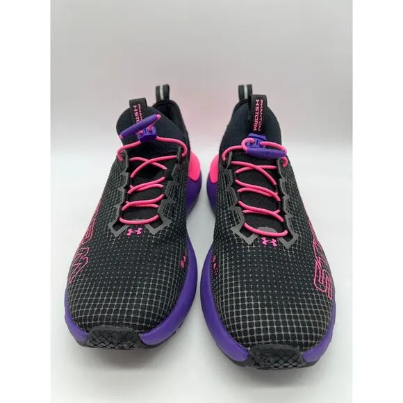Under Armour Hover Phantom 3 SE Storm Running Shoes 3026610-002 Men's 9📦