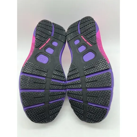 Under Armour Hover Phantom 3 SE Storm Running Shoes 3026610-002 Men's 9📦
