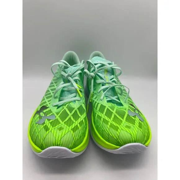 Under Armour Unisex UA Flow Velociti Elite Running Shoes 3026801-300 Men Size 13