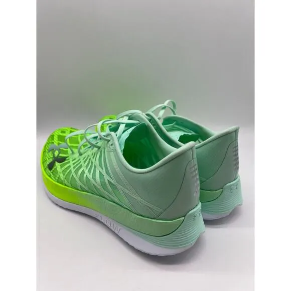 Under Armour Unisex UA Flow Velociti Elite Running Shoes 3026801-300 Men Size 13