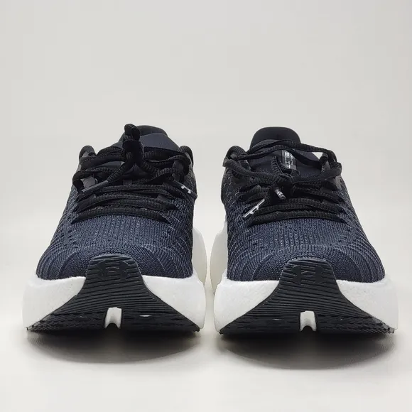 Under Armour W Infinite Elite UA Black Women Sz 10 Running Shoes 3027199-001 New