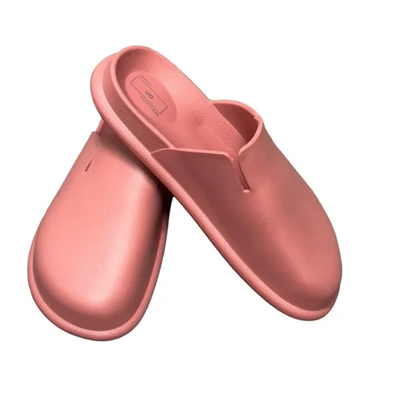 Urban Outfitters Molded EVA Cushioned Slip On Clog