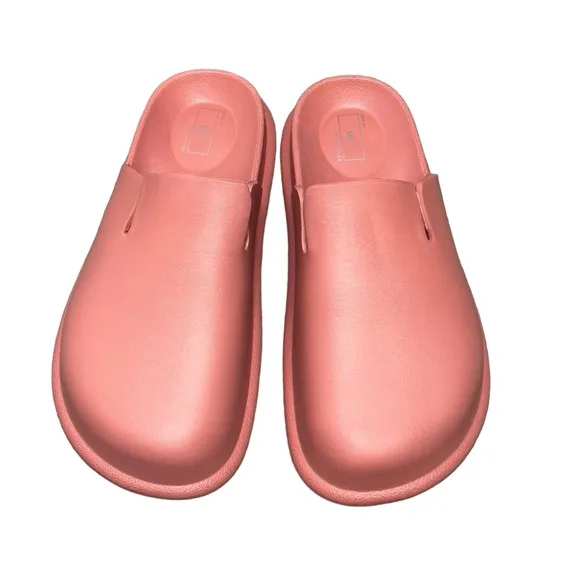 Urban Outfitters Molded EVA Cushioned Slip On Clog