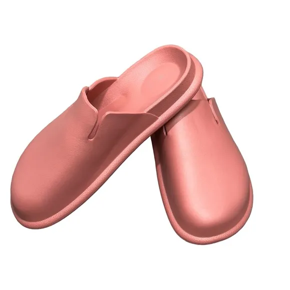 Urban Outfitters Molded EVA Cushioned Slip On Clog