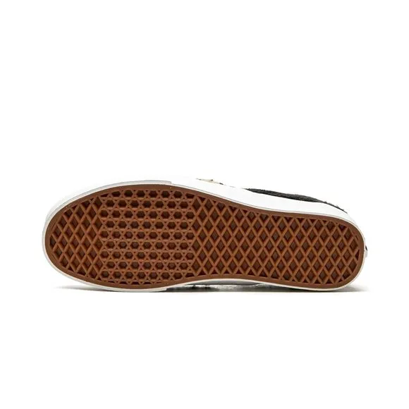 Vans Slip-On 59 Sherpa Leopard NEW