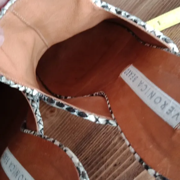 Veronica Beard mules