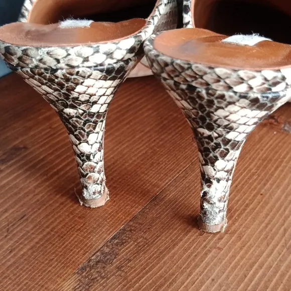 Veronica Beard mules