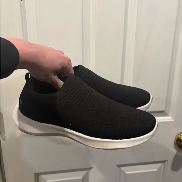 Vessi Everyday Move Slip On Sneakers Mens Size 8