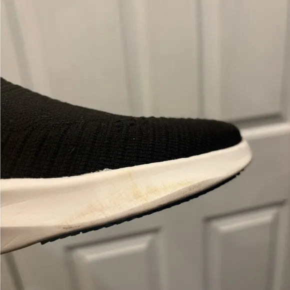 Vessi Everyday Move Slip On Sneakers Mens Size 8