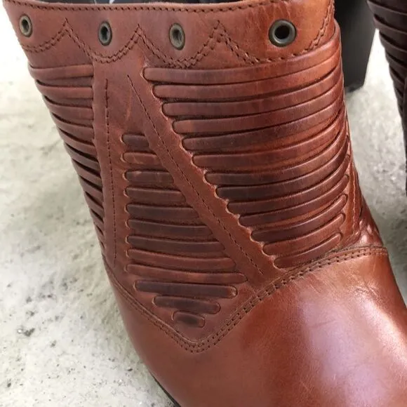 Via Spiga Pointy Toe Mules