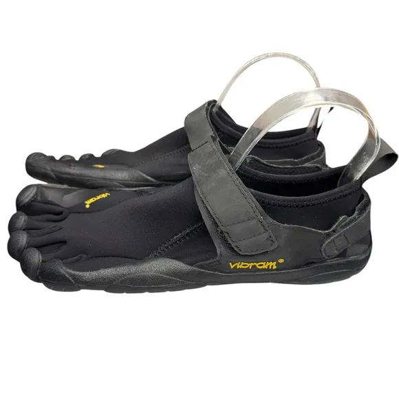 Vibram Five Fingers EVO Training Tabi Shoes Size 42