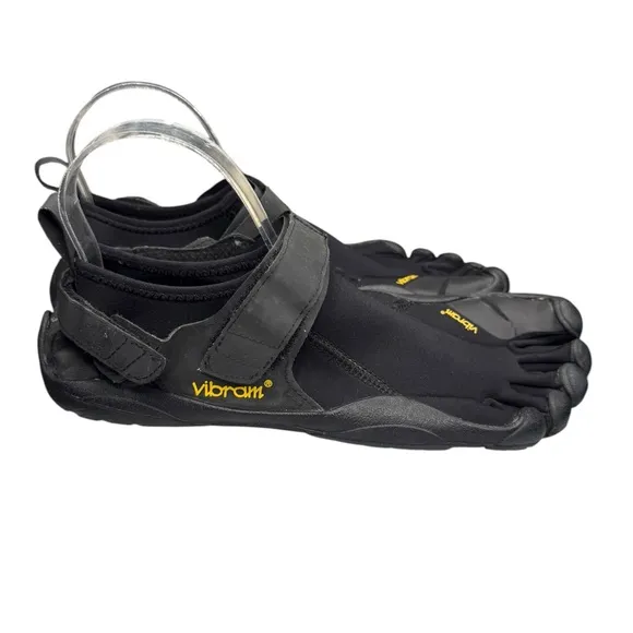 Vibram Five Fingers EVO Training Tabi Shoes Size 42