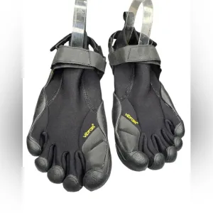Vibram Five Fingers EVO Training Tabi Shoes Size 42