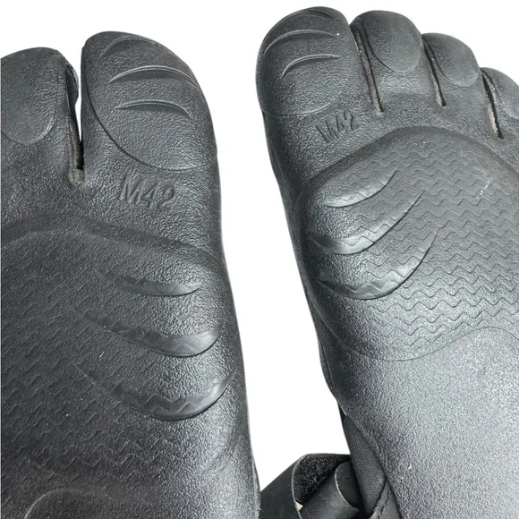 Vibram Five Fingers EVO Training Tabi Shoes Size 42