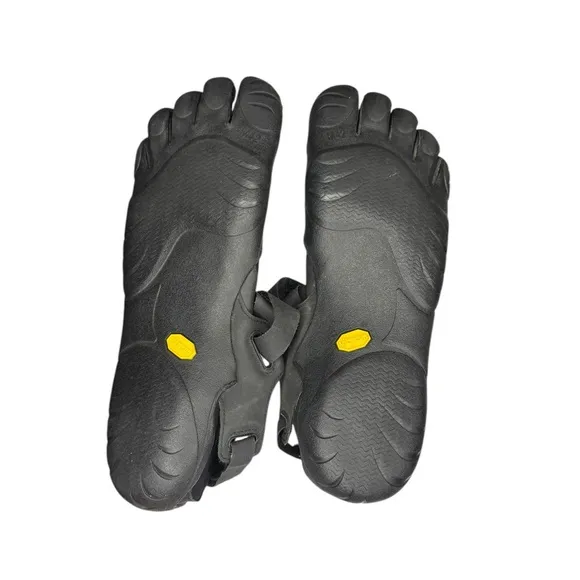 Vibram Five Fingers EVO Training Tabi Shoes Size 42