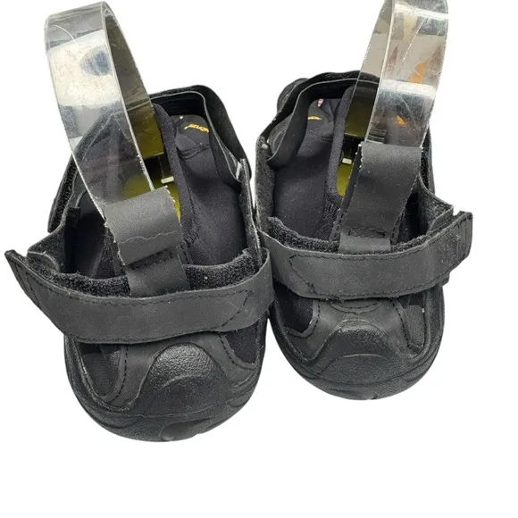 Vibram Five Fingers EVO Training Tabi Shoes Size 42