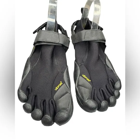 Vibram Five Fingers EVO Training Tabi Shoes Size 42