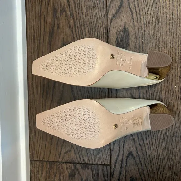 Vicenza Western Mule by Anthropologie - Size 6.5 - Brand New
