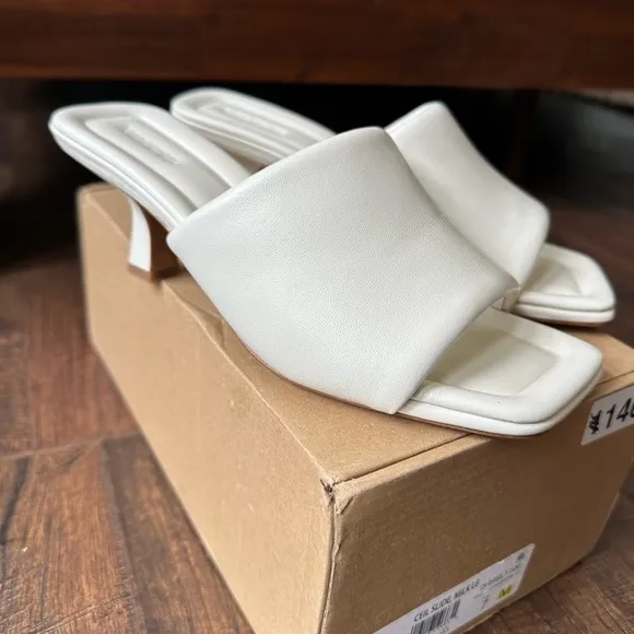 Vince |  Ceil Mule
