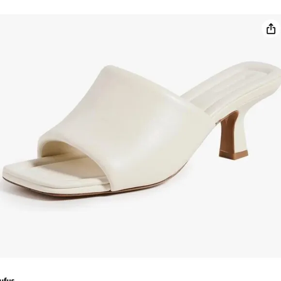 Vince |  Ceil Mule