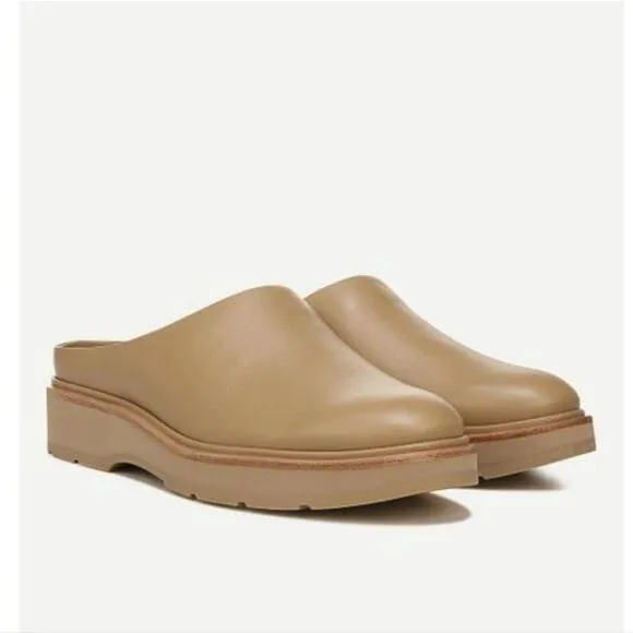 Vince Platform Mules in Dune 9.5