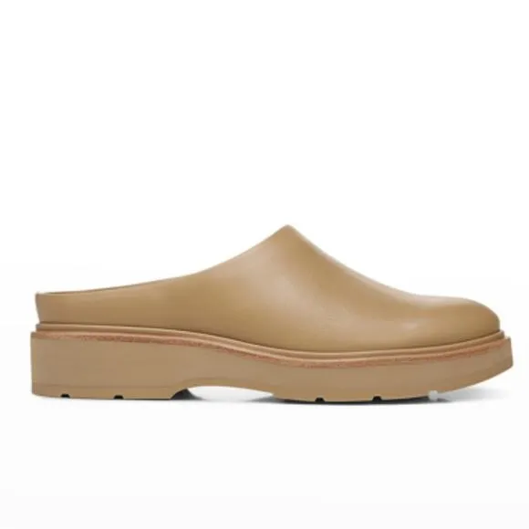 Vince Platform Mules in Dune 9.5