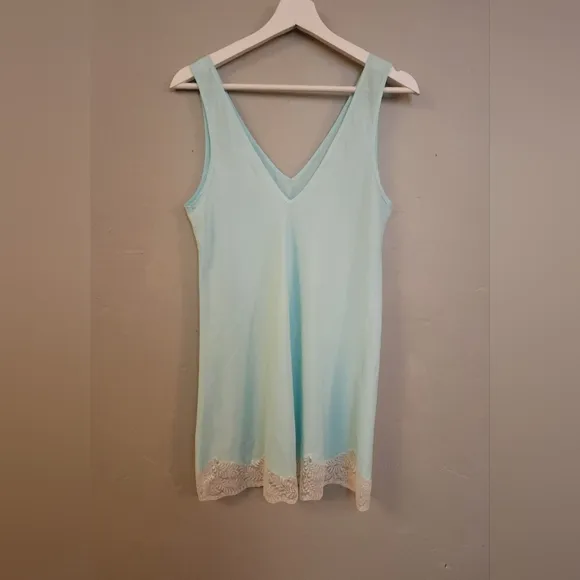Vintage 1980s Penoir Set Josie by Natori