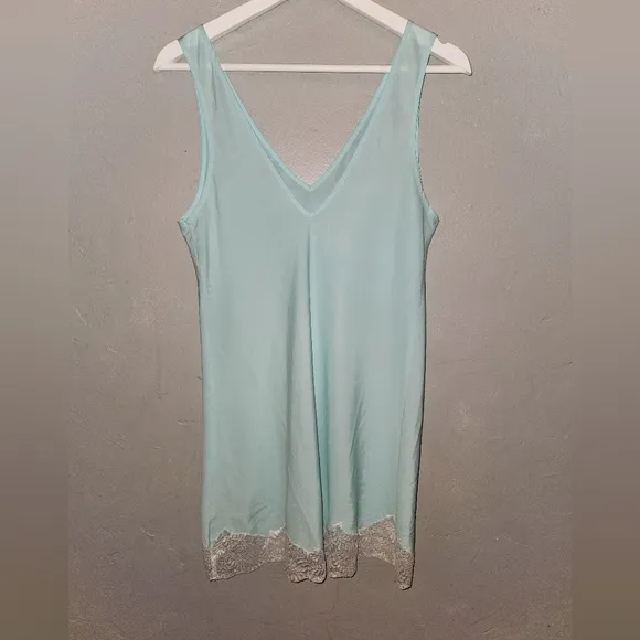 Vintage 1980s Penoir Set Josie by Natori