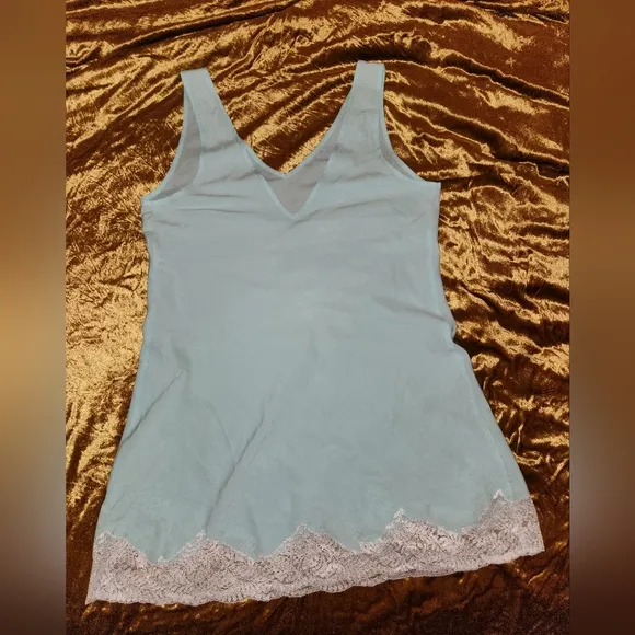 Vintage 1980s Penoir Set Josie by Natori